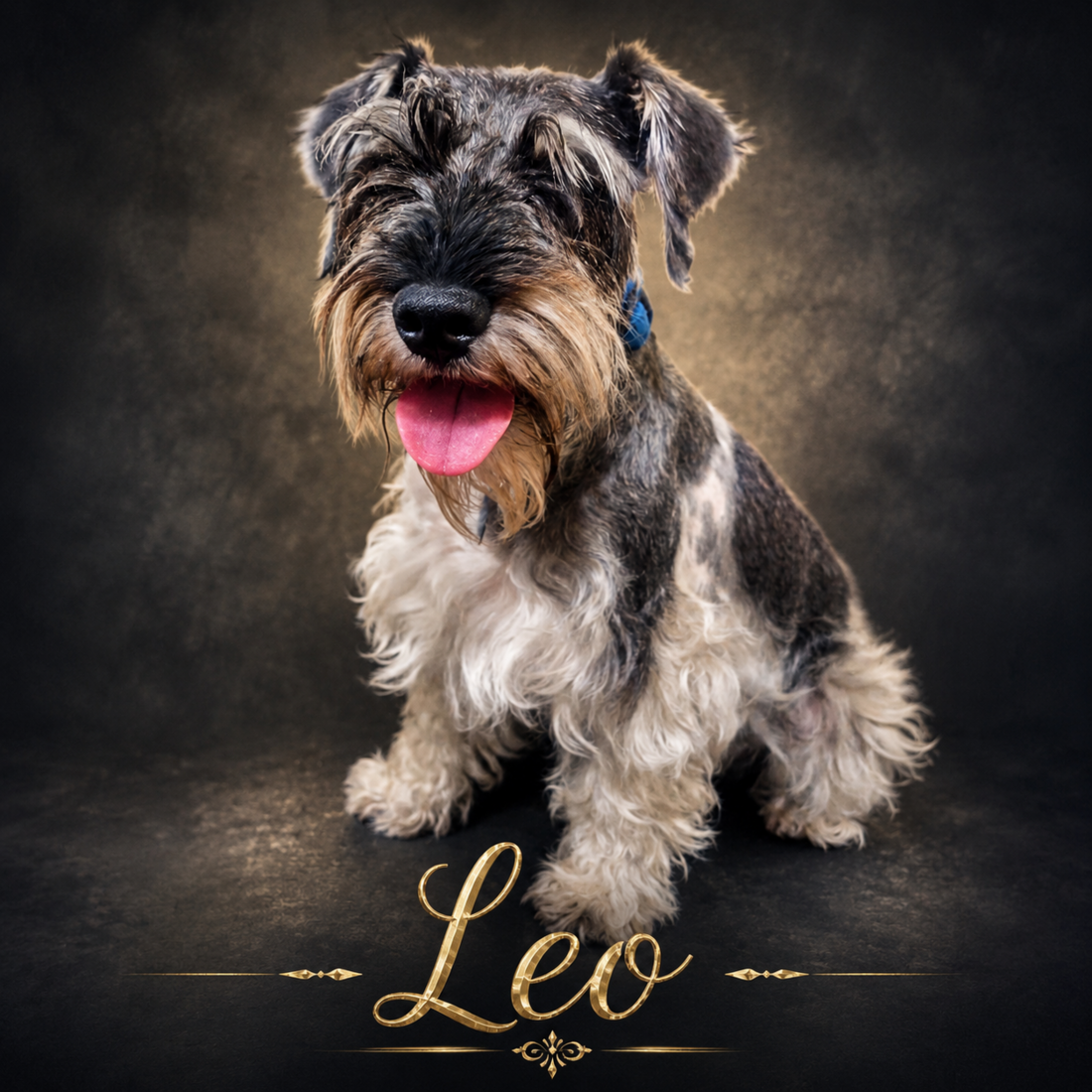Leo Perozo